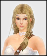 Tiên nữ Fairy Elf trong MU Online