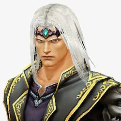 Chúa tể Dark Lord trong MU Online